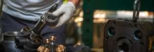 workshop parts cleaner